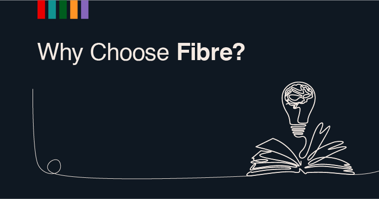 Why Fibre Is The Future Of Internet Connectivity